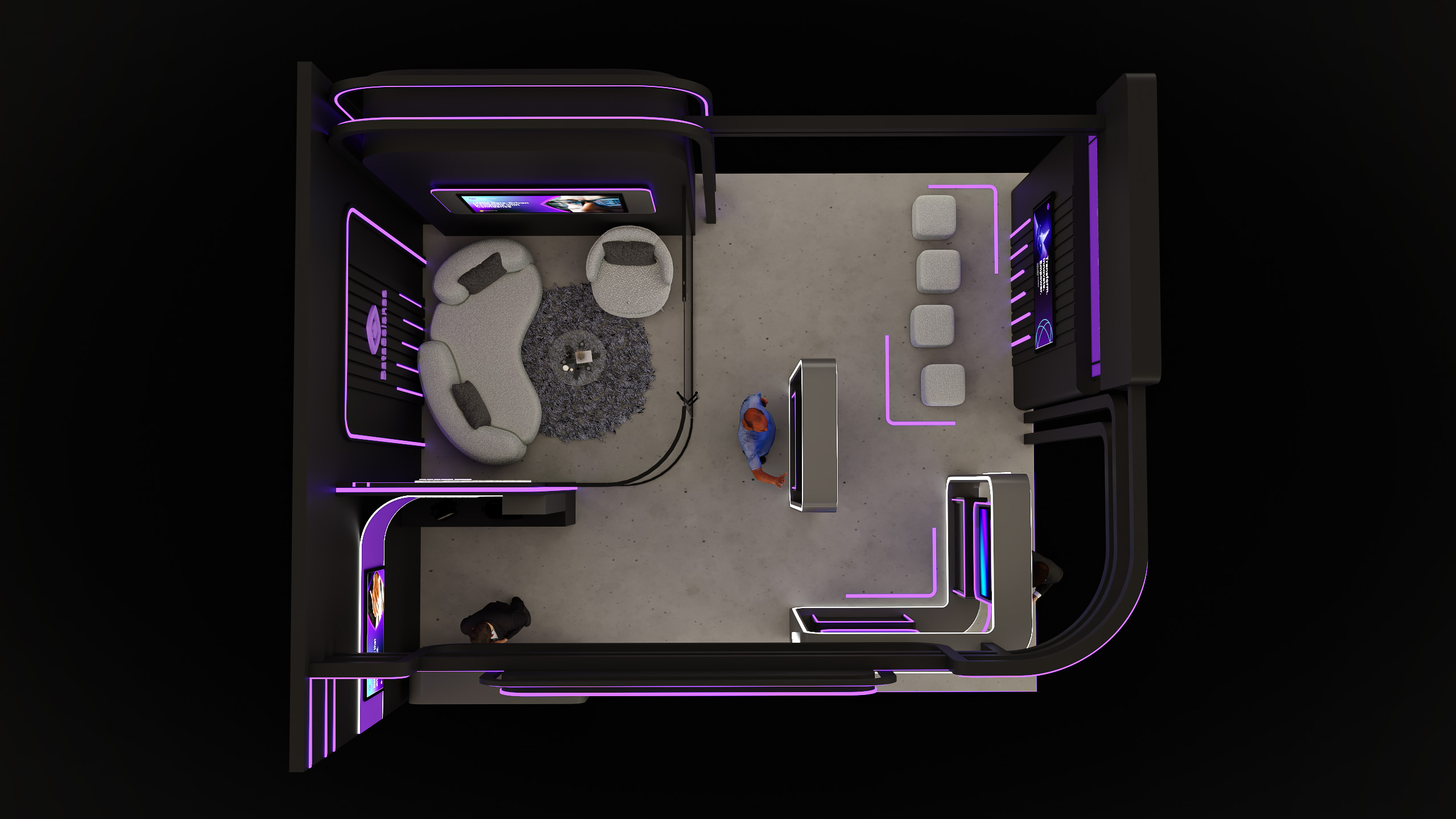 DATA SCIENCE BOOTH DESIGN (AI Everyting)-14