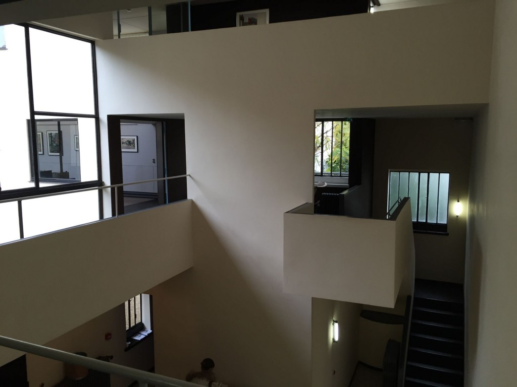 拉·罗什邸（Maison la Roche）丨勒·柯布西耶（Le Corbusier）-21