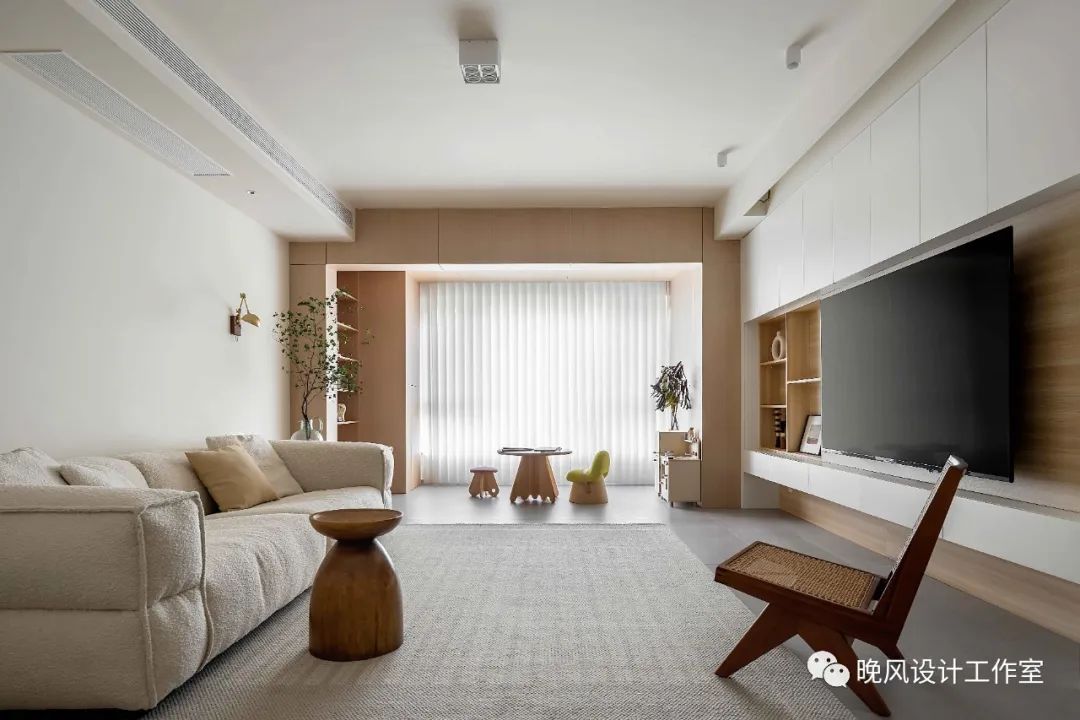 云溪别苑丨中国重庆丨晚风设计工作室-18