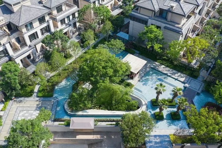 华夏天璟湾丨中国昆明-23