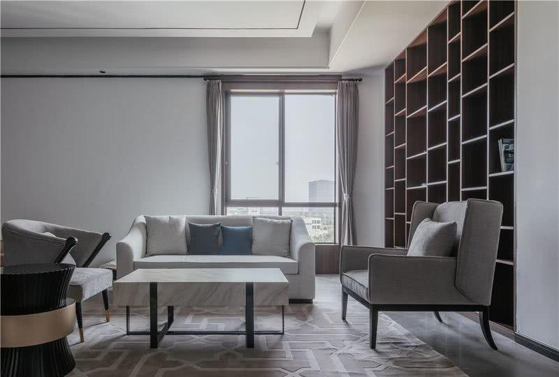 苏州和和纺织有限公司展厅丨中国乌鲁木齐-25