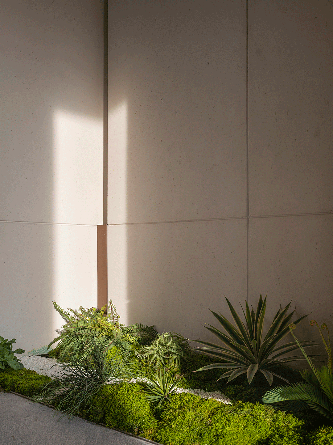 龙湖&海成 重庆·春屿江岸丨中国重庆丨北京靳朝晖设计有限公司-56