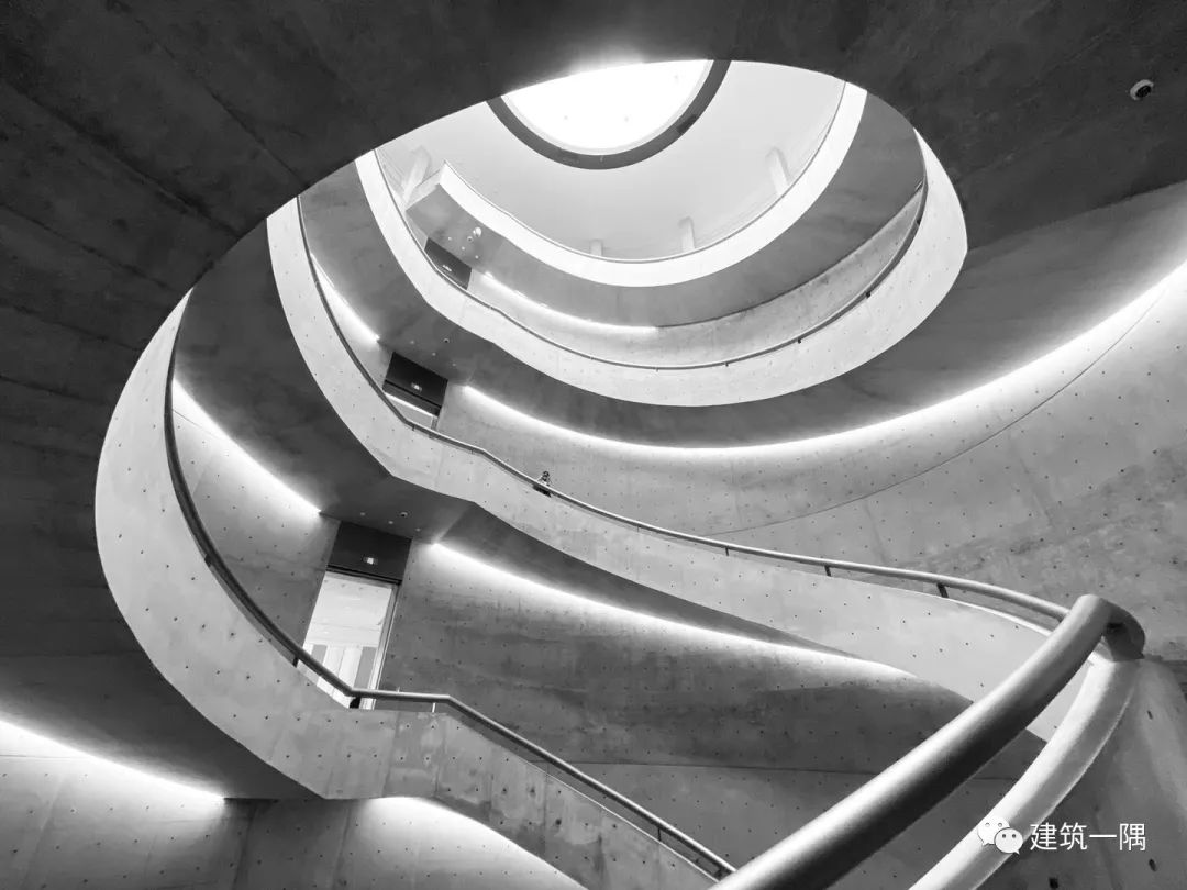 安藤忠雄•和美术馆(佛山顺德)-2