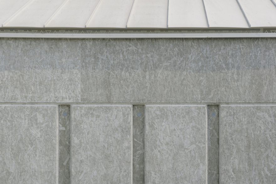 痛苦与荣耀之家丨意大利丨Alberto Pizzoli Architetto-44