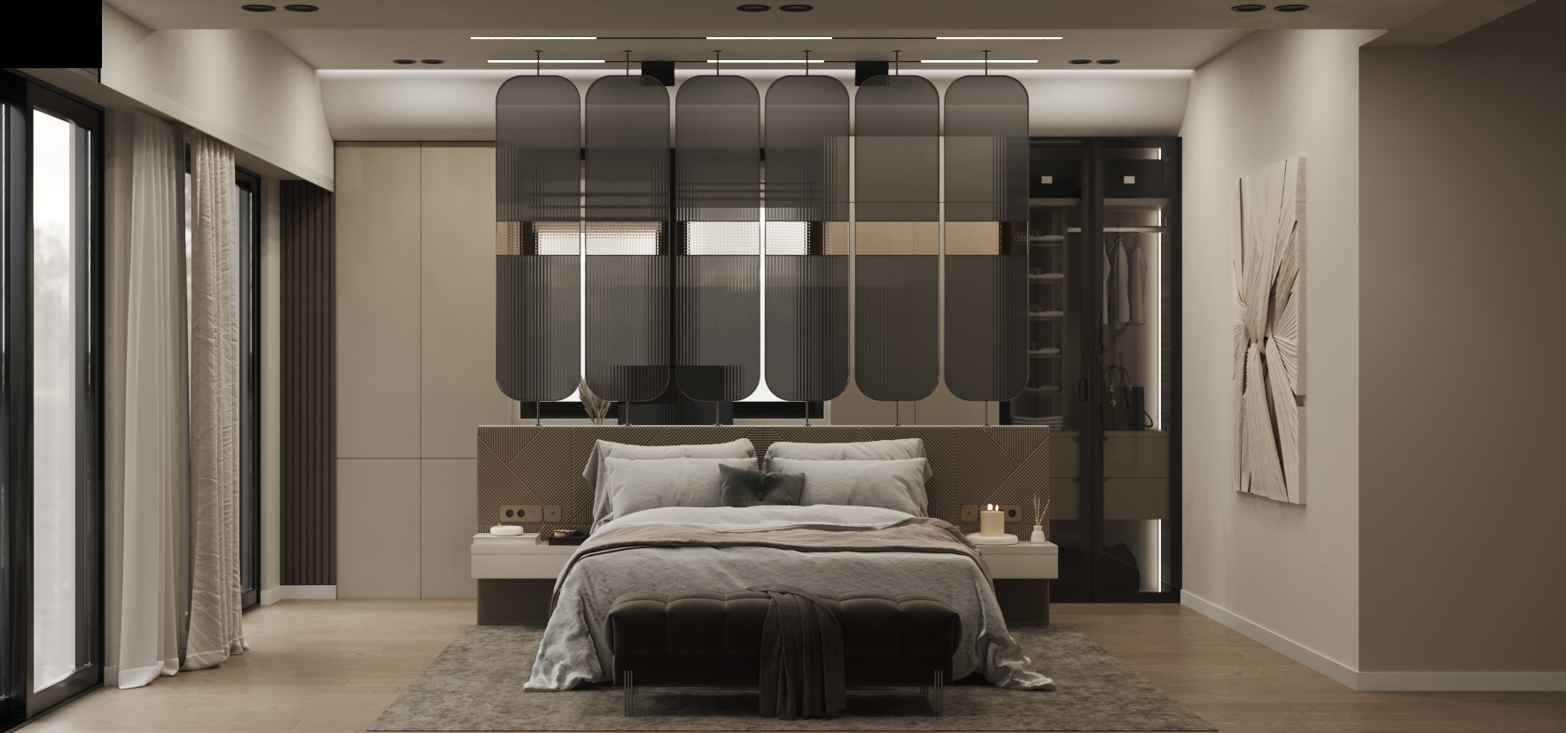 Private Master Suite-2