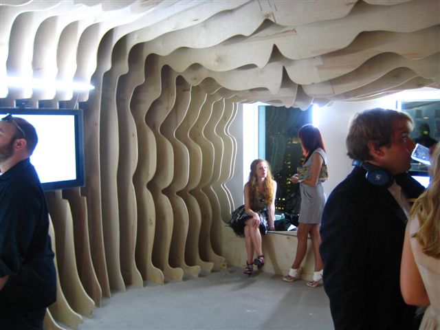 the showtime house united states of tara loft and roof-14