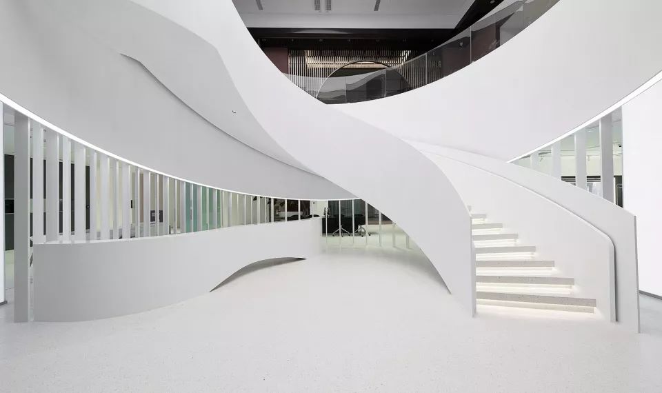 上海海尔智家体验中心 001 | 未来无缝智能生活-8