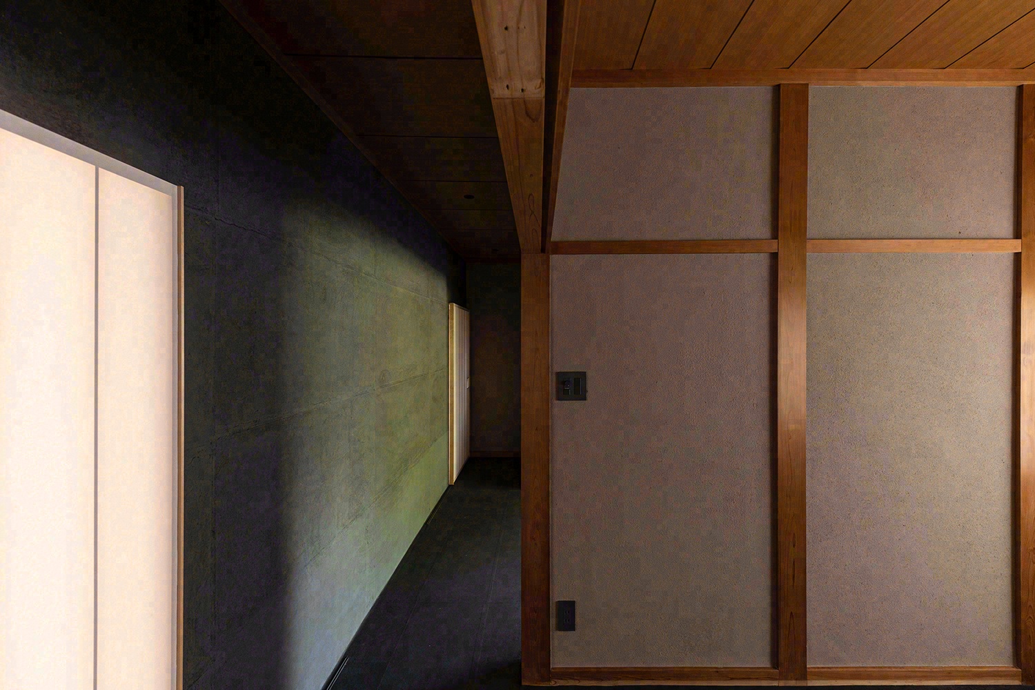 一乘寺,奈良总公司丨日本奈良丨Hitotomori 建筑设计事务所-88