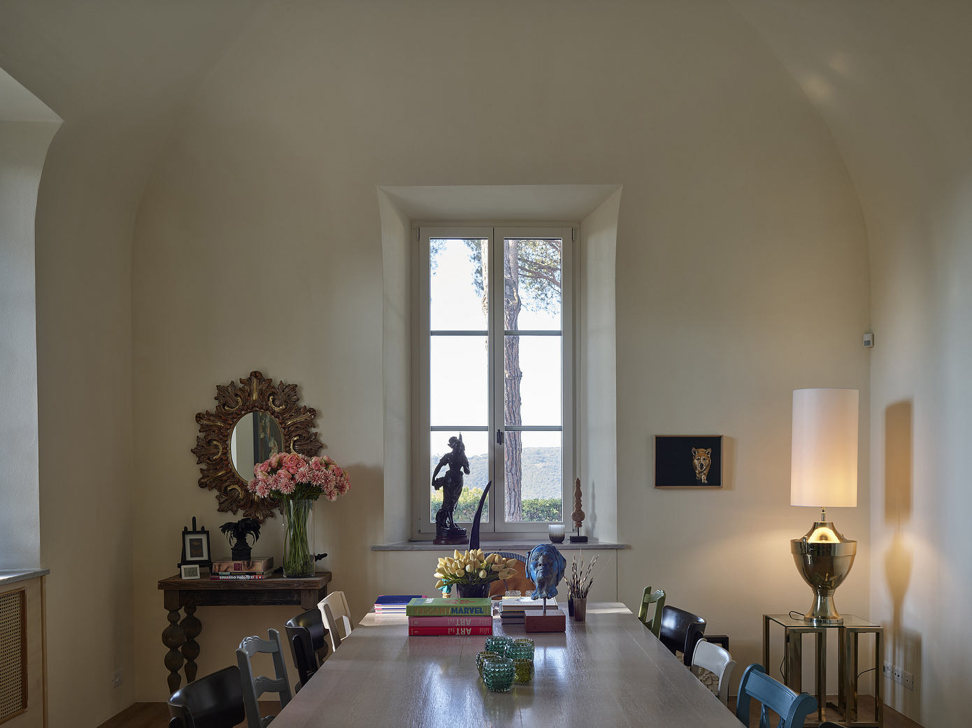 私人别墅丨意大利丨ANDstudio Architects-3