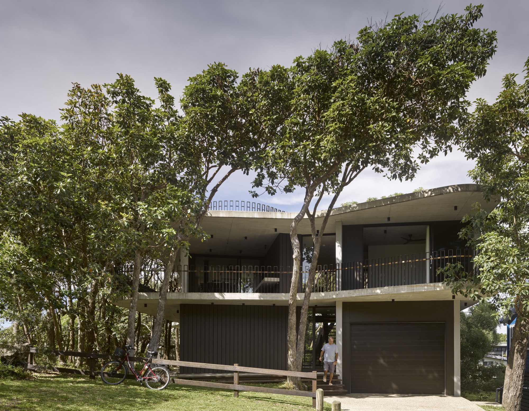 廷宾楼丨澳大利亚丨Conrad Gargett-29