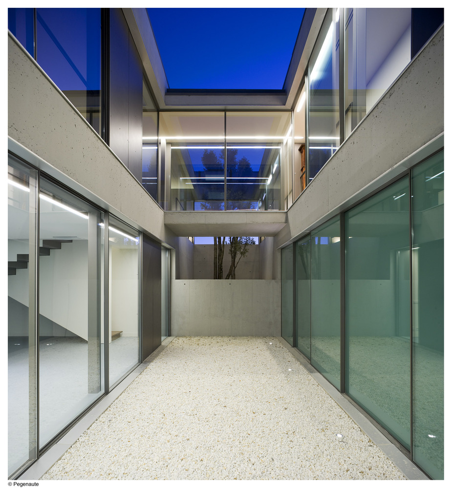 Domínguez House  José María Gastaldo and Enrique Jerez-36