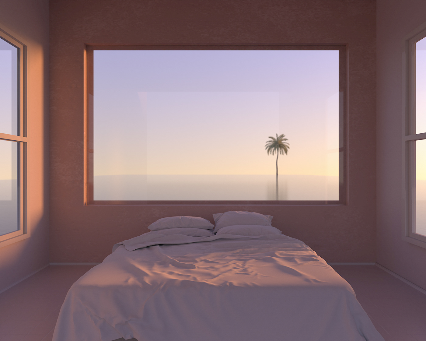 梦幻之旅——"情感假期"设计展-22