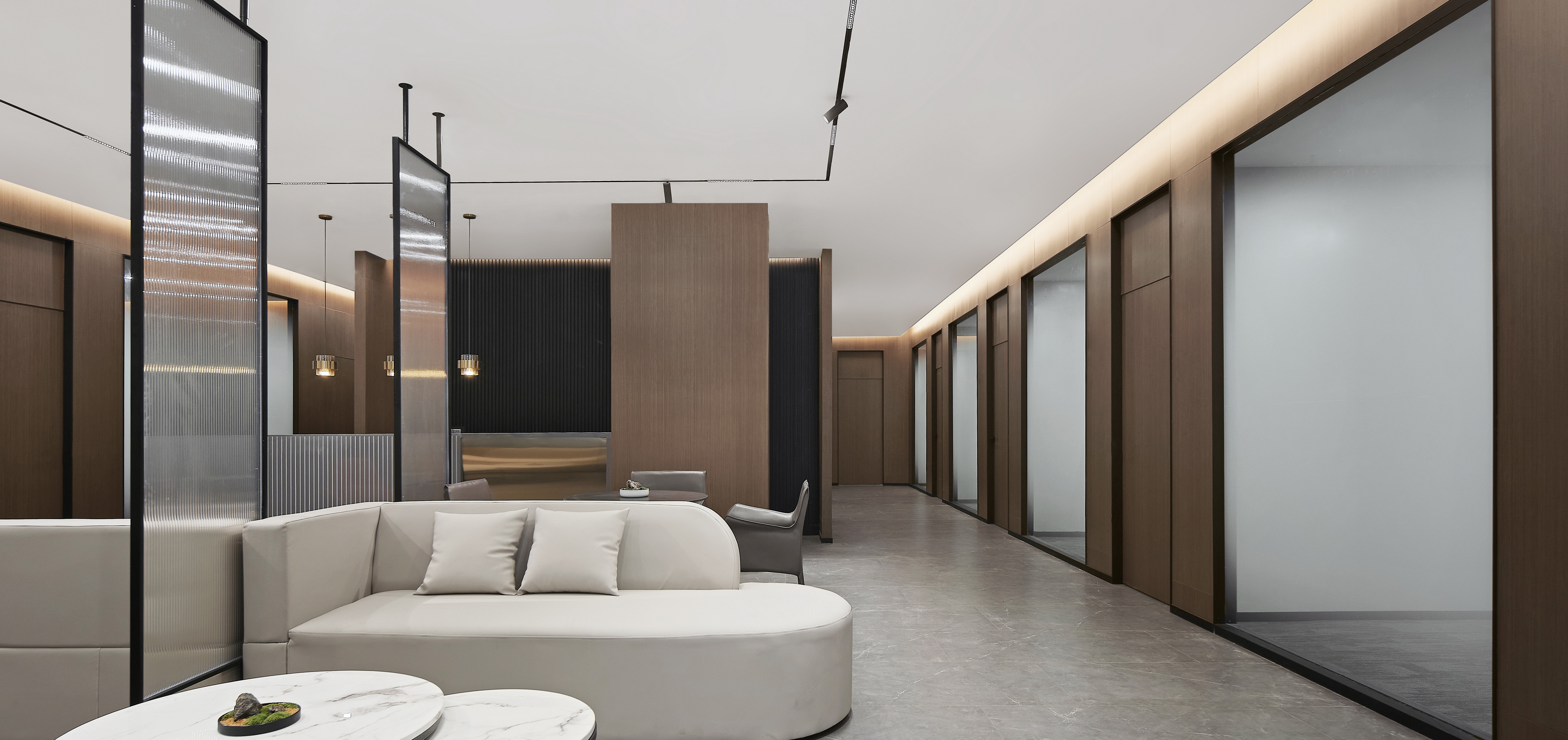 贝壳签约中心丨中国南京丨ZNG 智恒设计-32