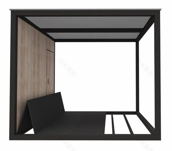 MODULAR STAND(模块化展架)丨Ewa Alexandrowicz | Open Up-3