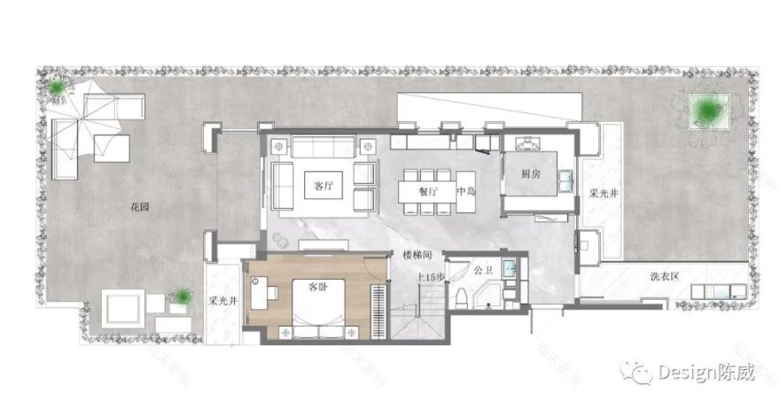 水墨古韵 | 现代东方美学之演绎-20