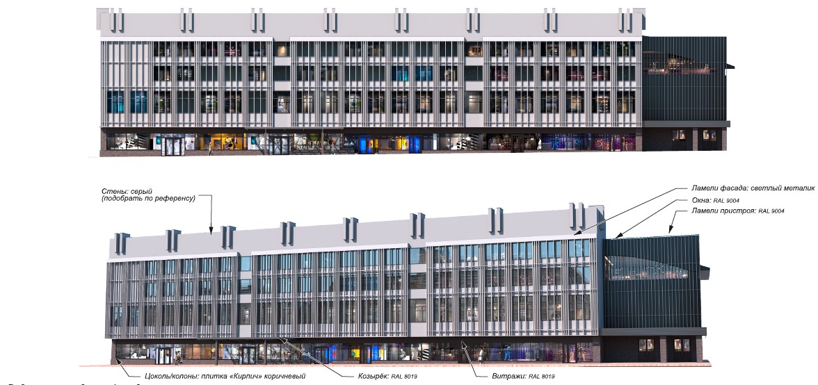 历史中心建筑外立面修复-11