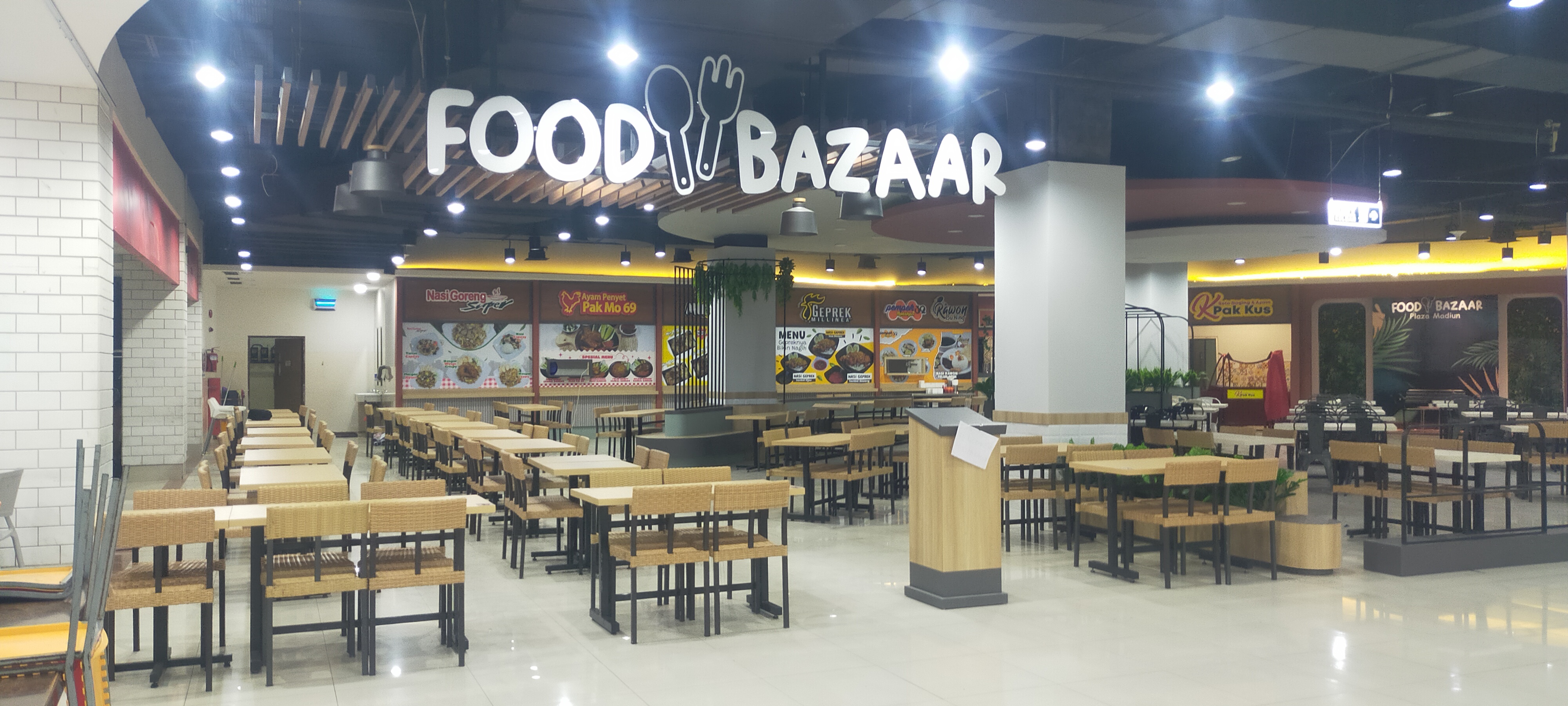 Food Bazaar-2