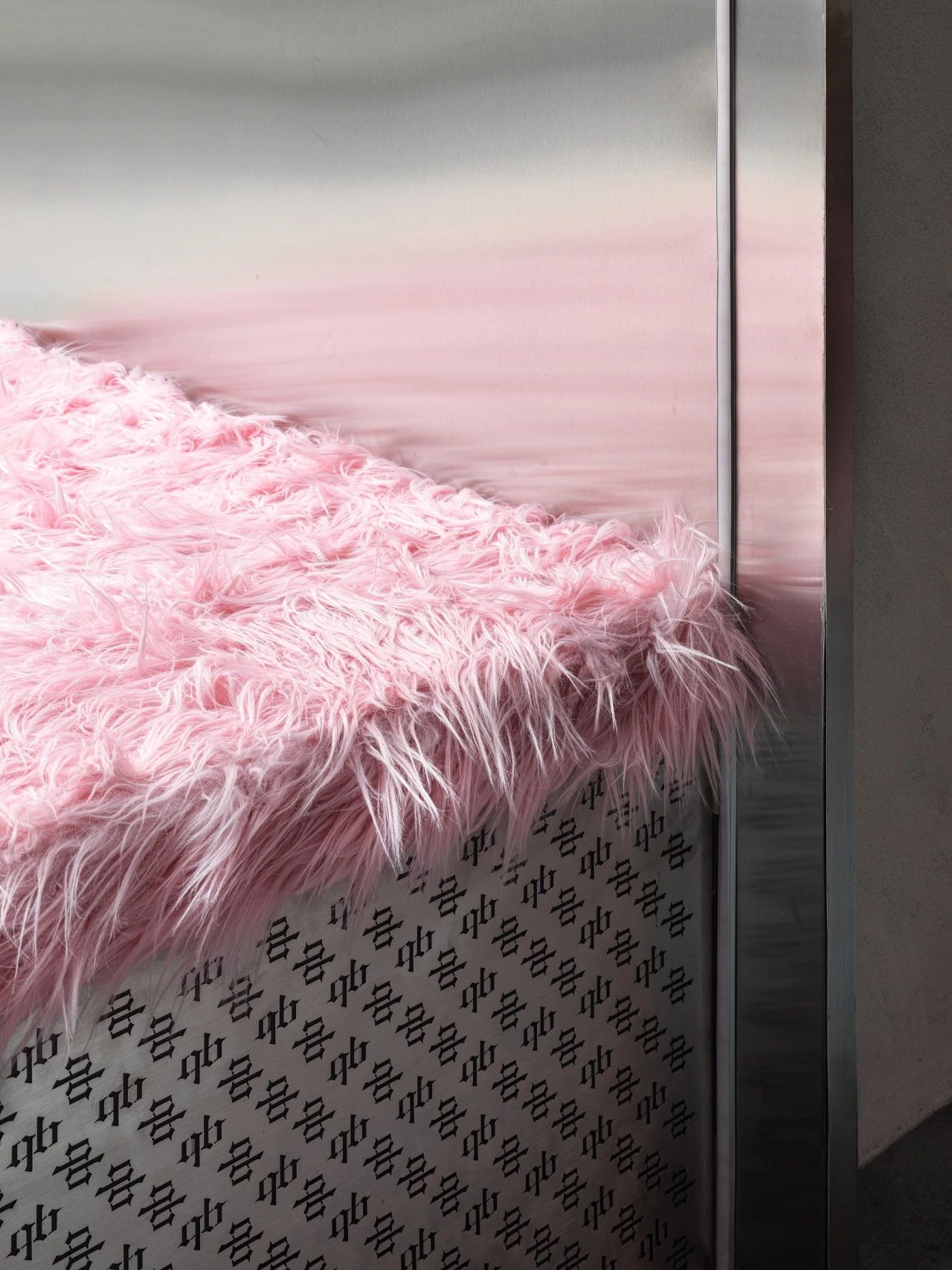 Quick Buck 快闪店丨俄罗斯莫斯科丨Ar Architects-46