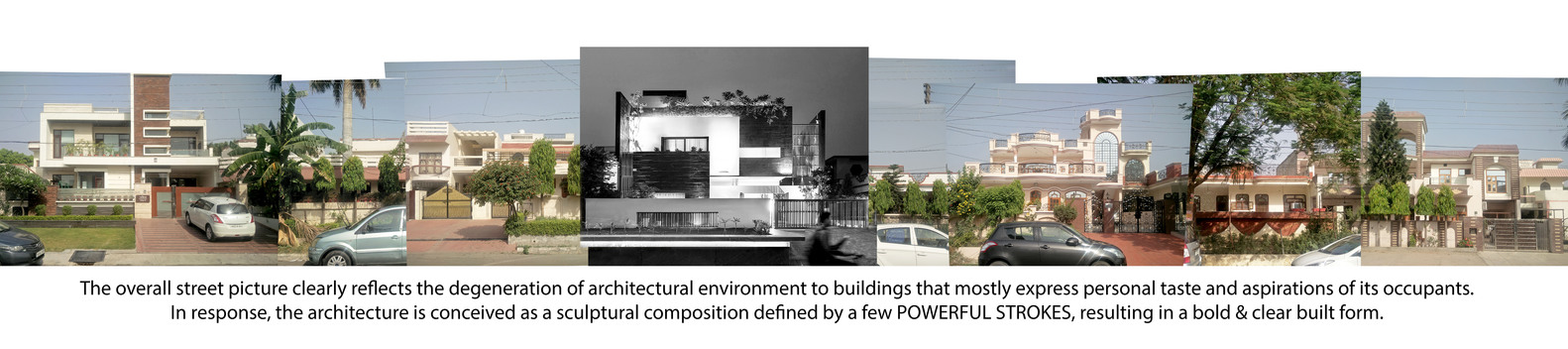 Charged Voids 住宅-57