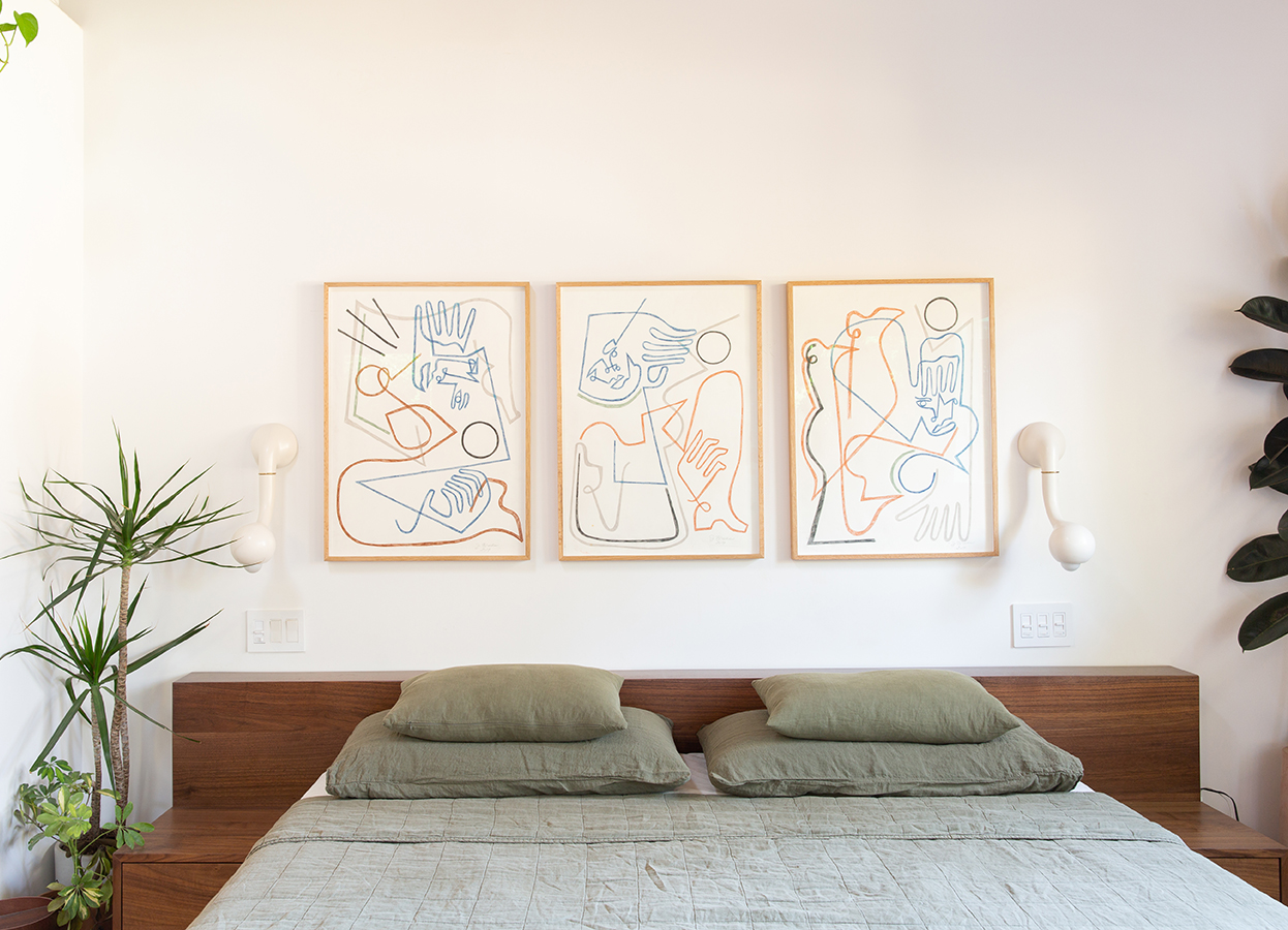 洛杉矶某住宅丨美国洛杉矶-29