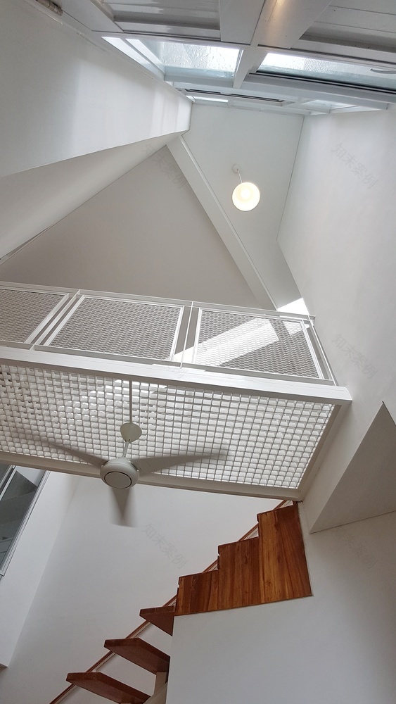 重型旋转屋 · 翻新与气候应对的印尼实例-49