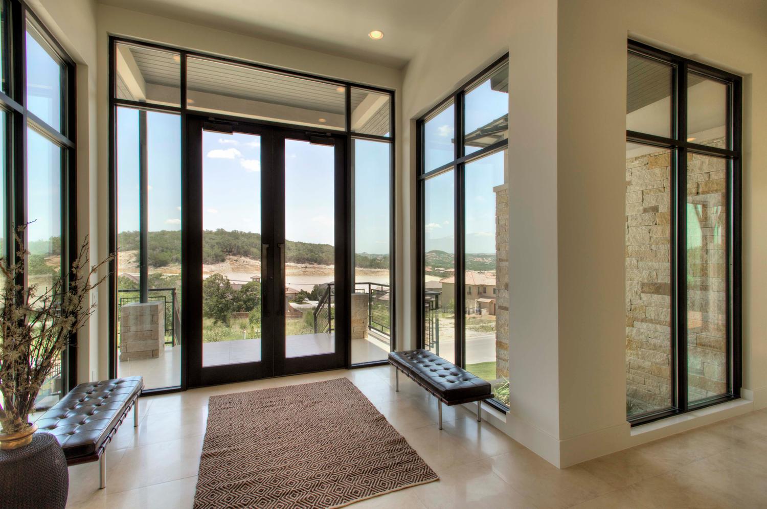 克雷斯塔贝拉宅邸-4