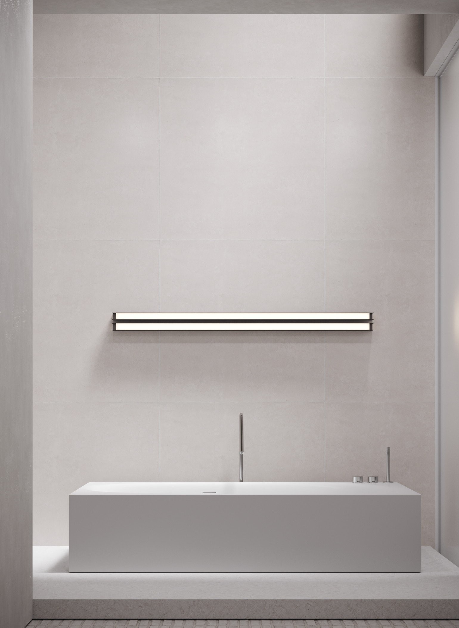 452㎡高级色系住宅设计 这样的设计超棒！-15