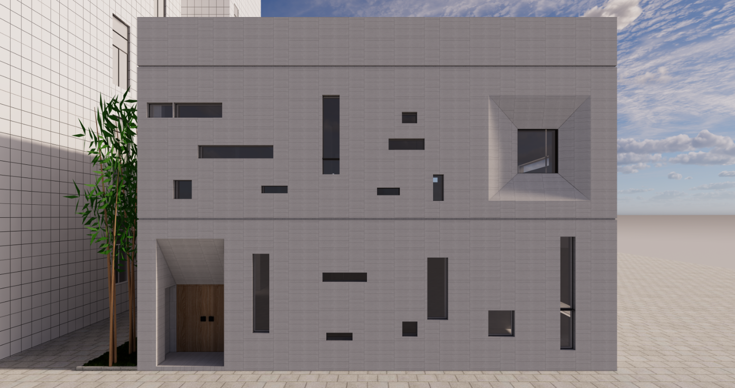 一个阅读的地方丨王金良-21