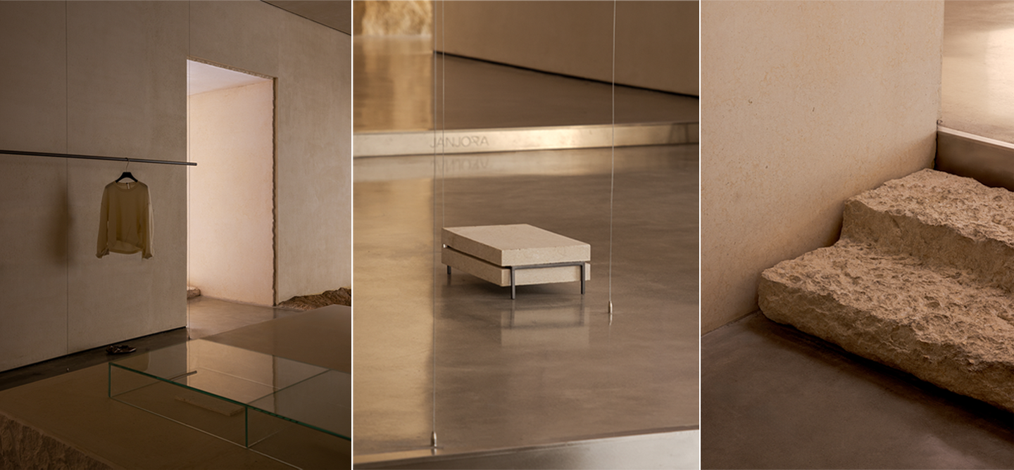 JANJORA美学空间丨中国宁波丨杭州直上空间设计事务所-71