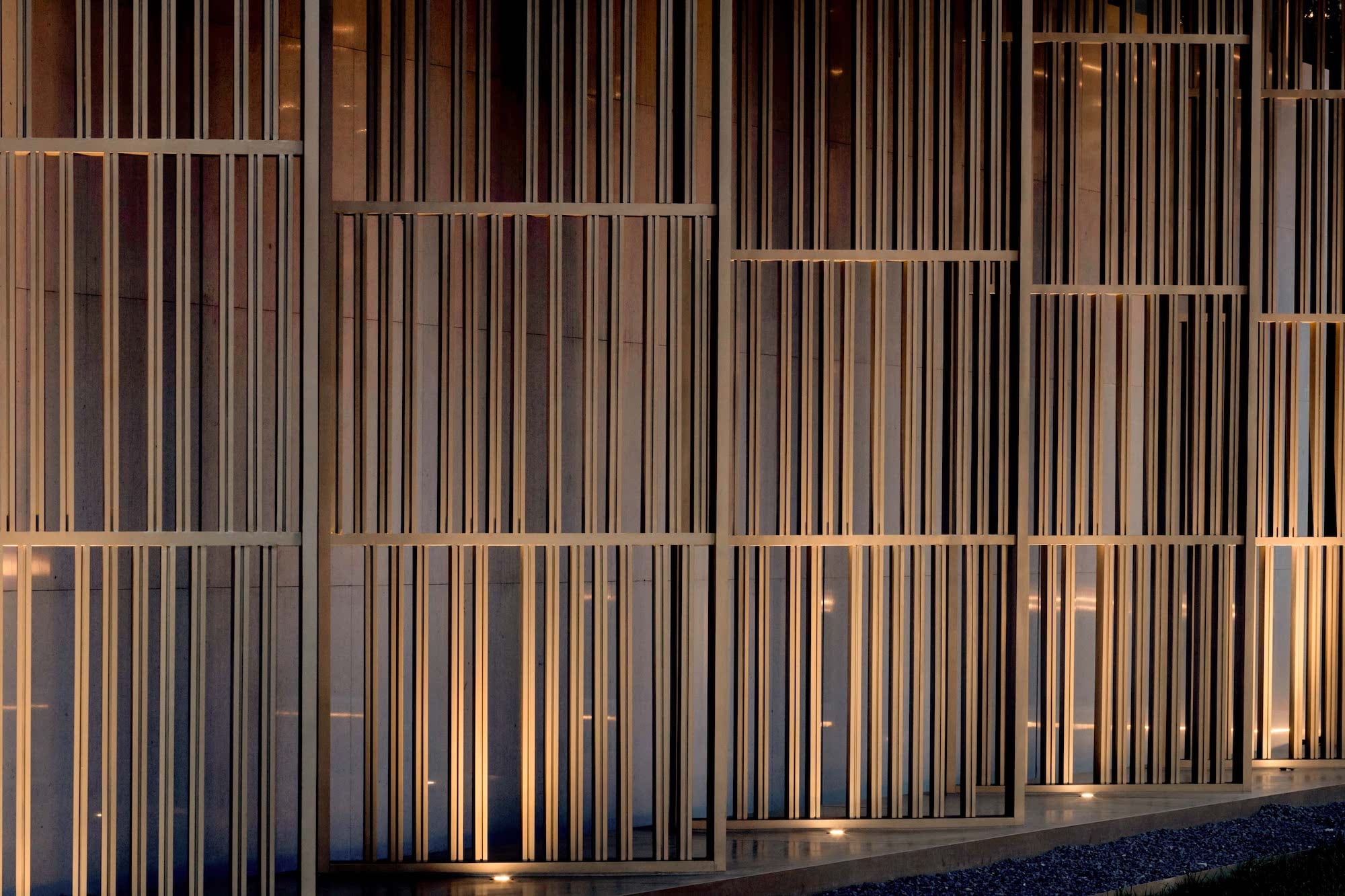 沈阳华润置地·公元九里 | 创新口袋公园设计与社区活力营造-22