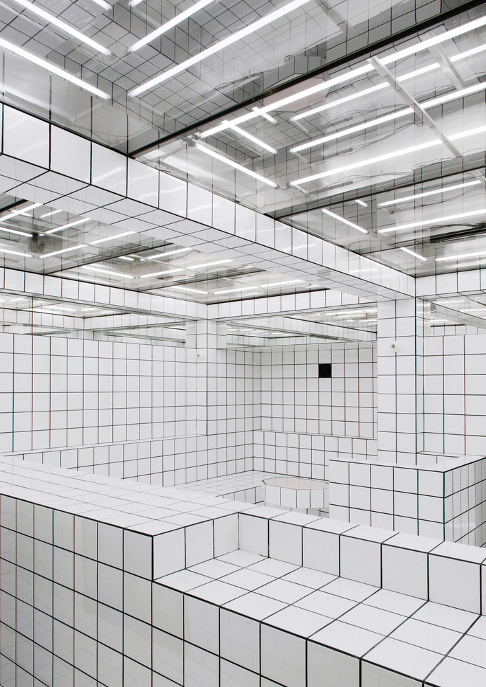 维也纳再现 La· Bar 艺术空间-43