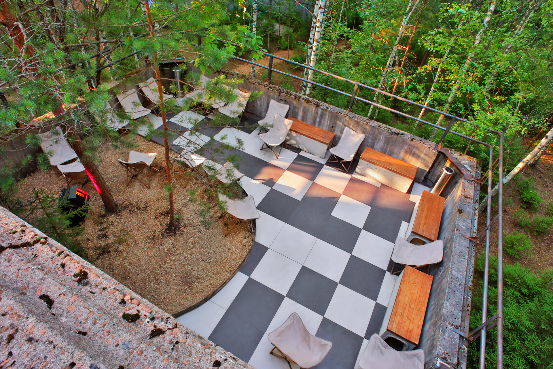 BALKON Stage / OUTLINE Festival 2025-1