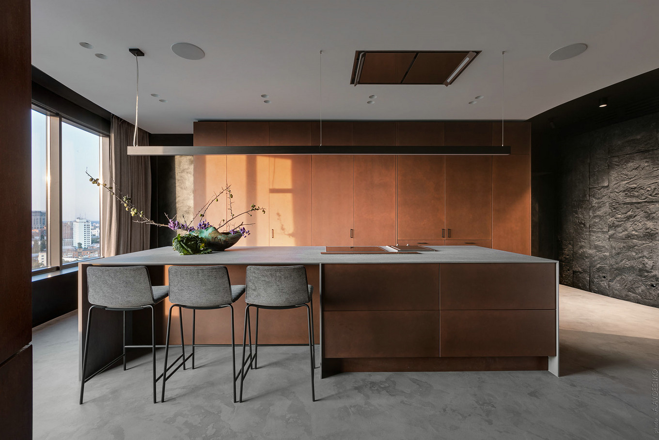 工业风演绎现代极简，原图下载-3