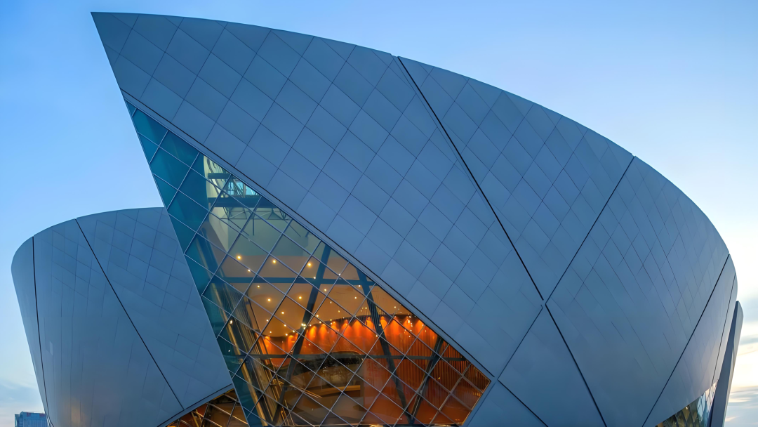 品质基因|读懂文化场馆建造“教科书”-131