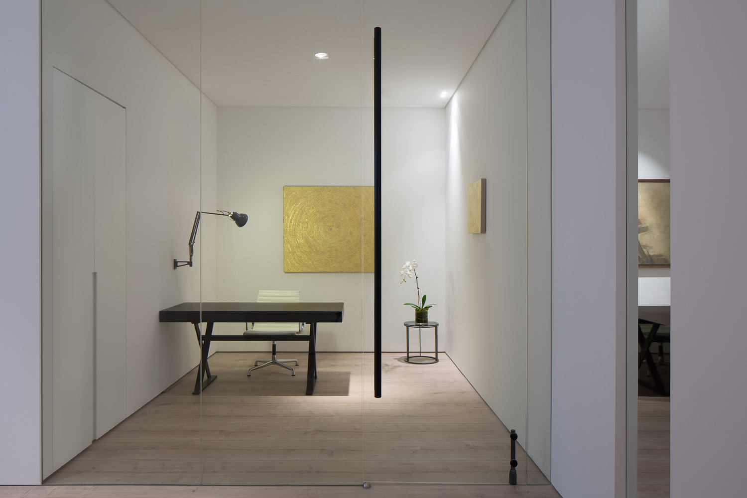 迪拜莱拉·海勒画廊-30