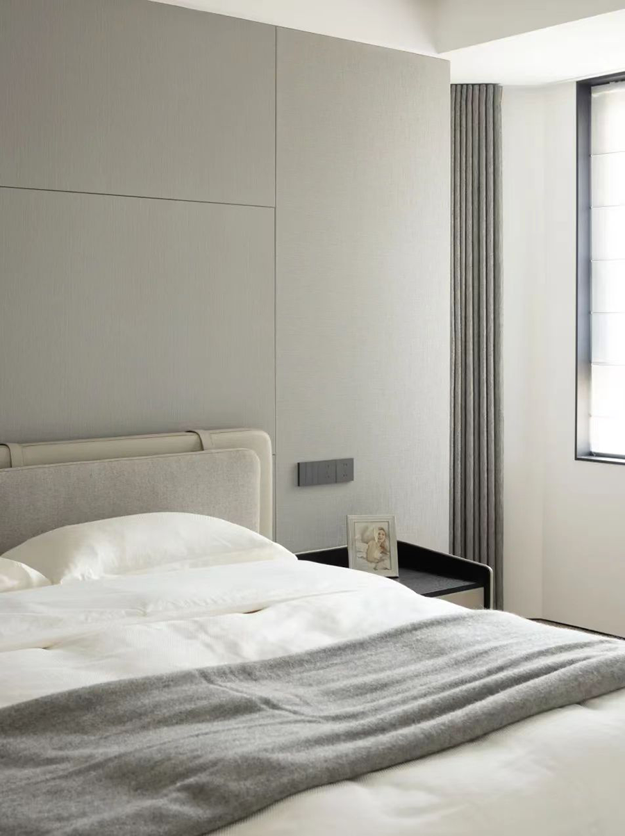 隐匿的简奢丨中国温州丨弗睿空间设计-101