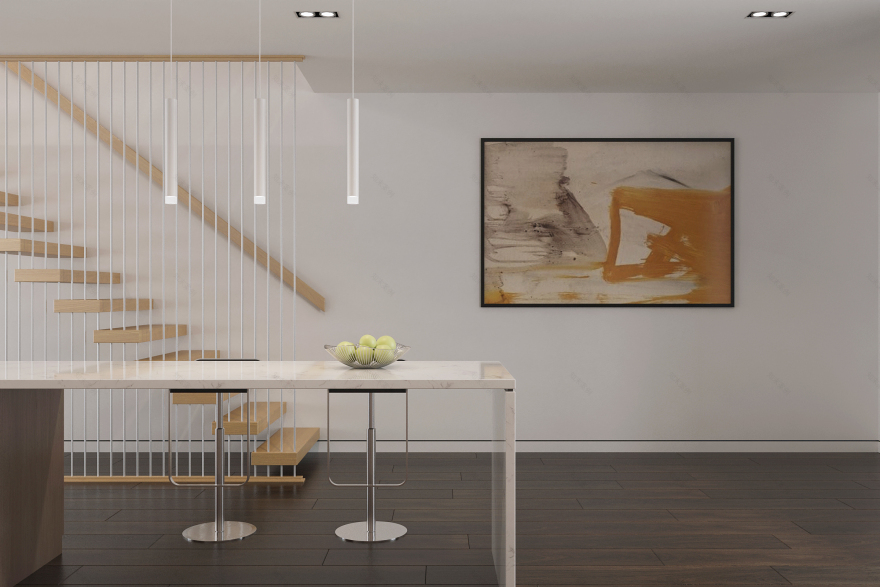 阿姆斯特丹新式运河屋 | 现代主义与传统木质的完美融合-20