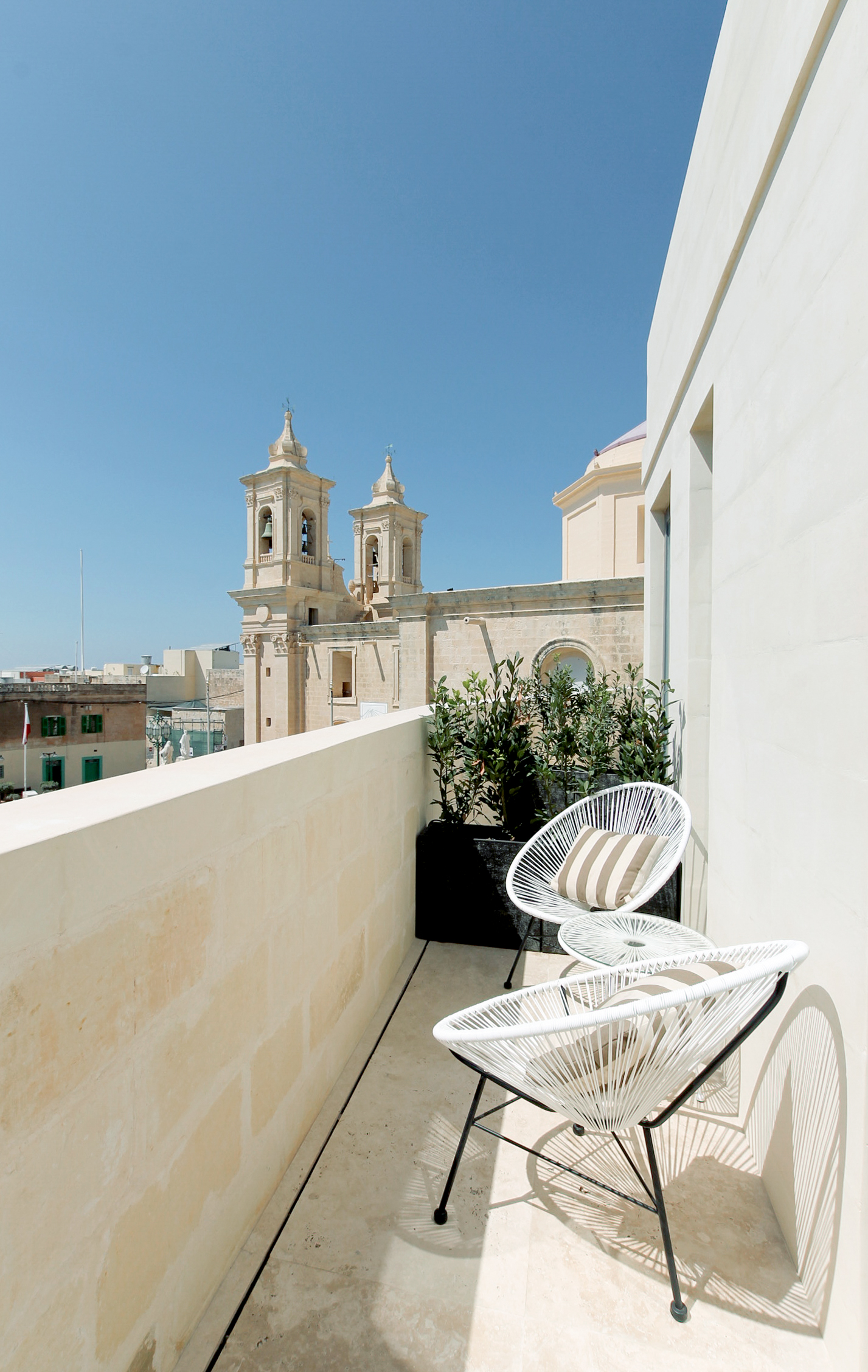 乔治国王室内工程丨3DM Architecture-3