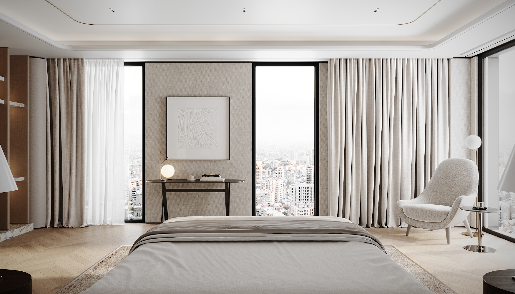 庭院450丨亚美尼亚-24