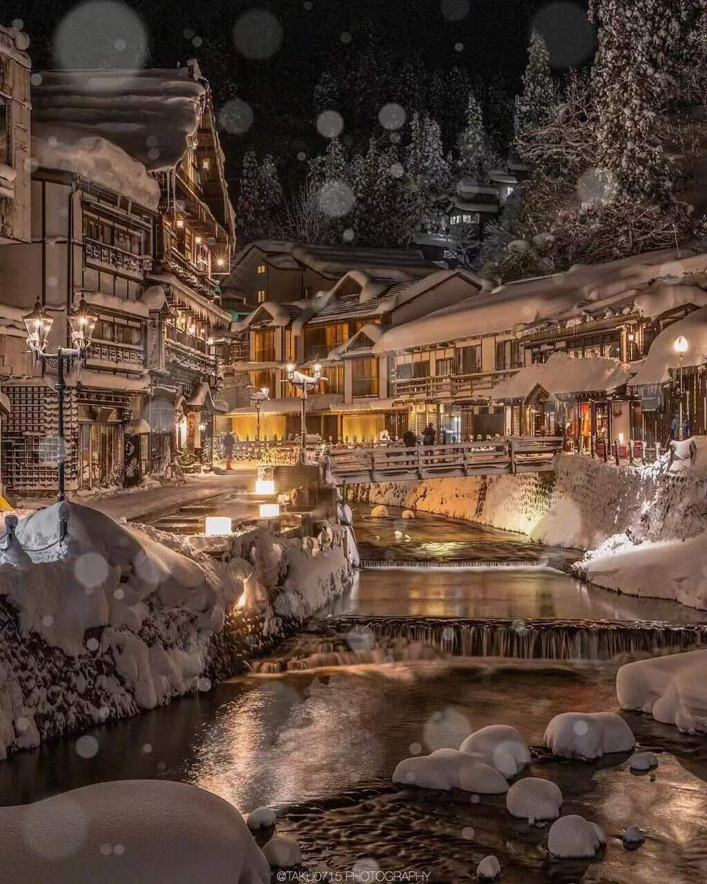 日本银山温泉-12