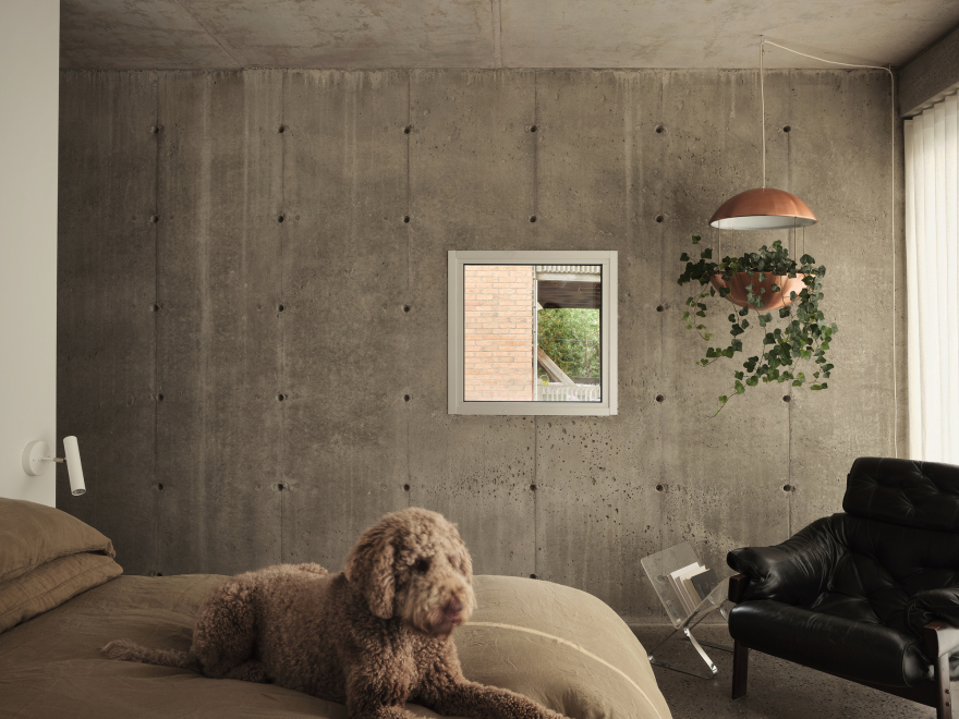 丨加拿大蒙特利尔丨Alexandre Bernier Architecte-32