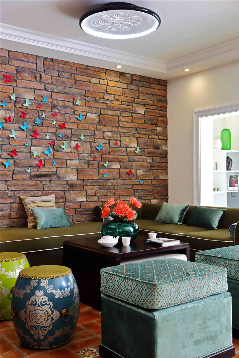 都市慢生活——君山高尔夫度假别墅-12