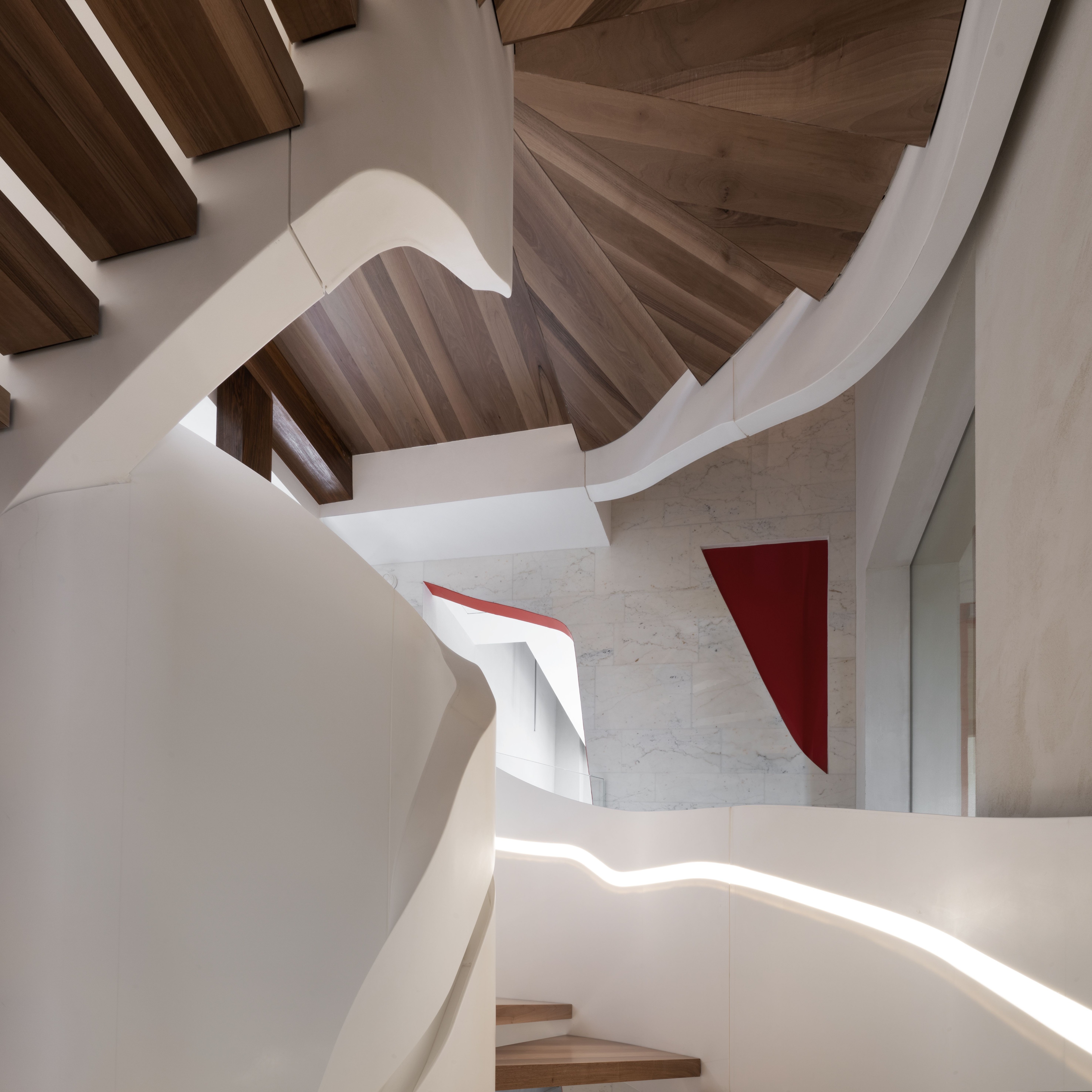 WBSC 总部丨Switzerland丨Enrico Muscioni-13