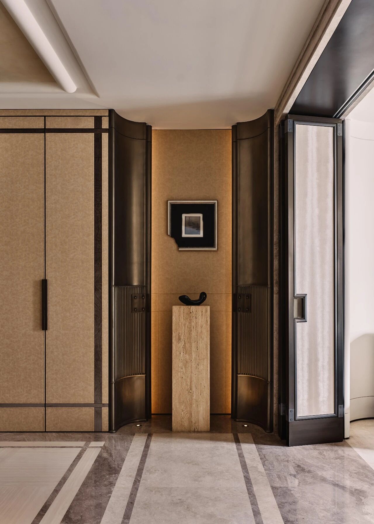 上海天潼里198丨中国上海丨CCD郑中设计,召禾设计等-23