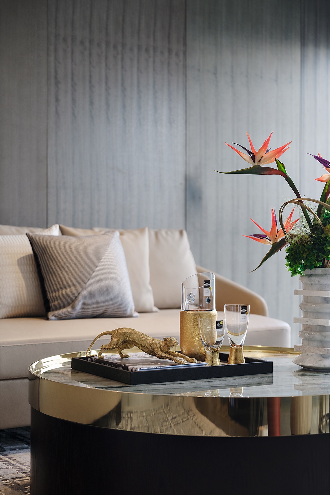 国贸天琴丨中国厦门丨10° Design-23