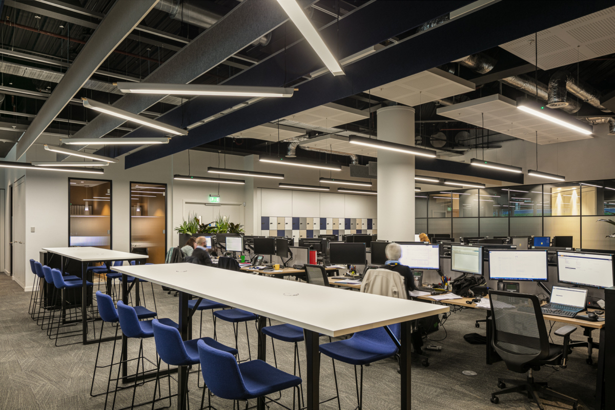 Savills 利兹办公室-22