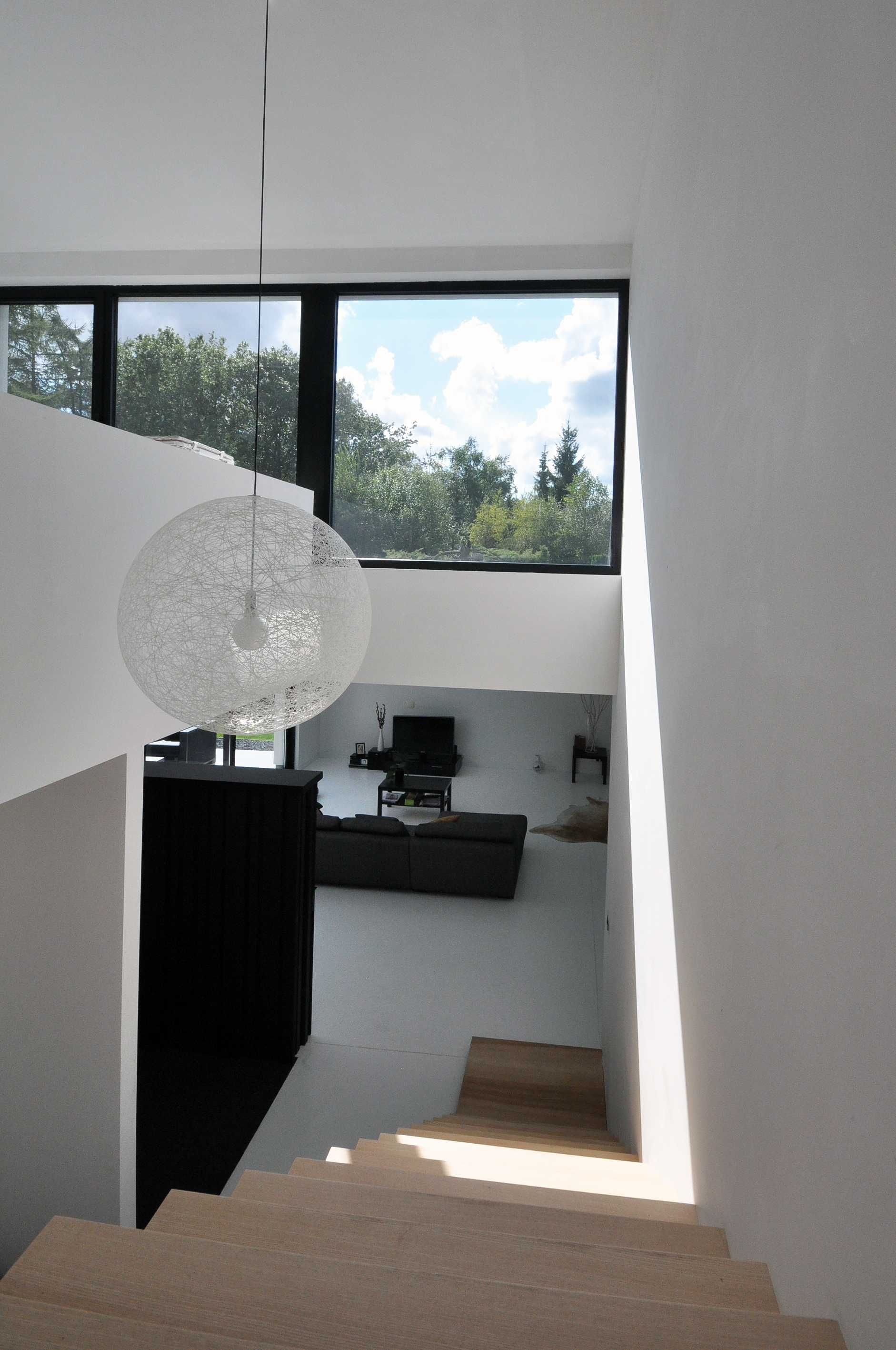 卡佩伦私人住宅设计-9