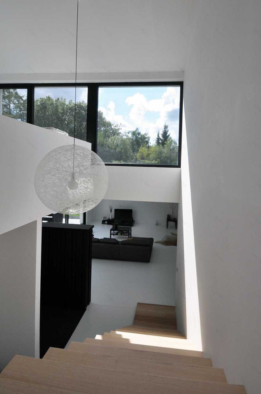 卡佩伦私人住宅设计-9