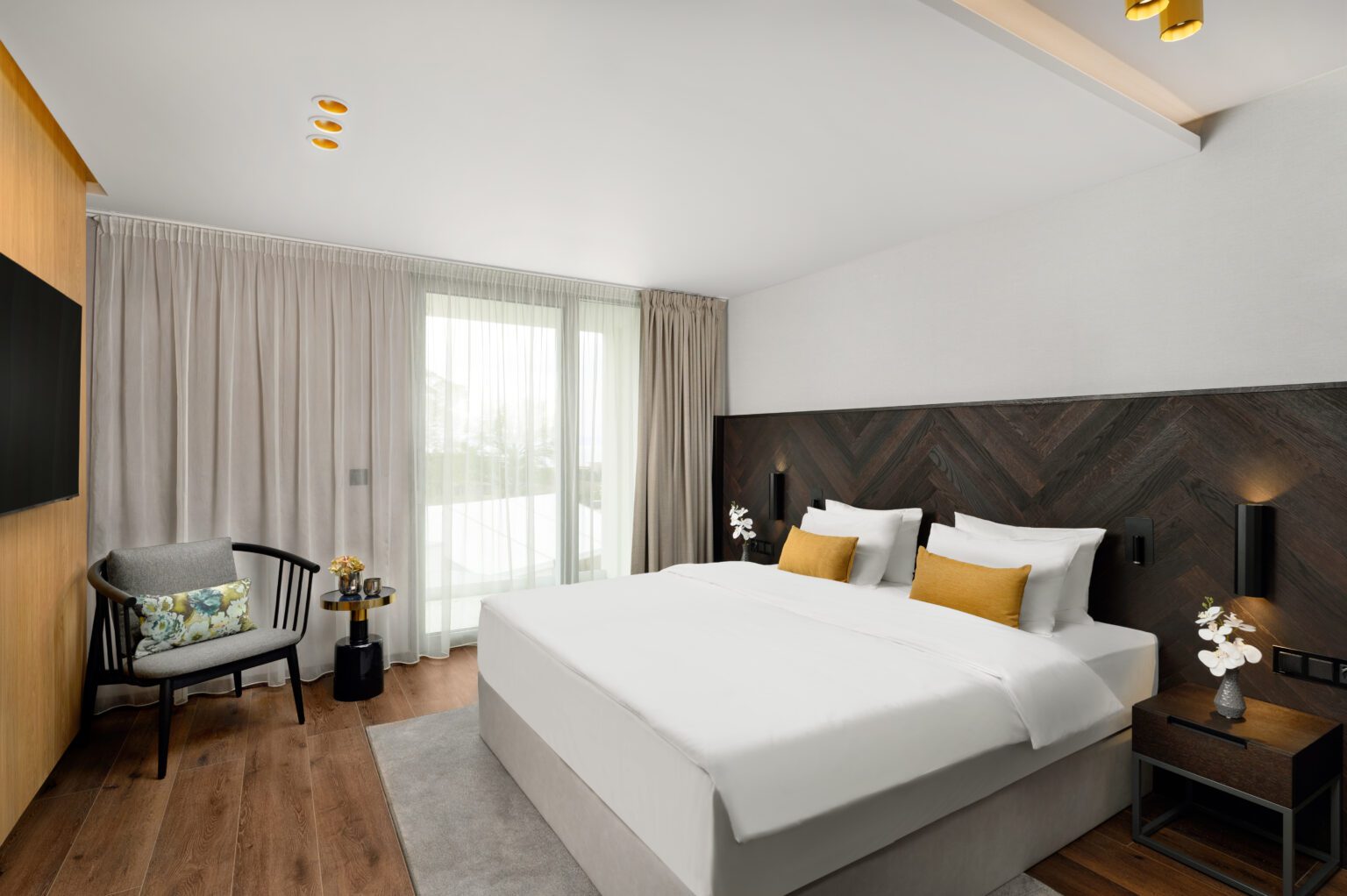 Hotel Vinifera Wine&Spa - Basic Collection-14