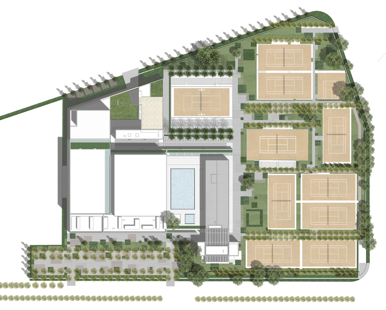 Wifaq 运动中心-51